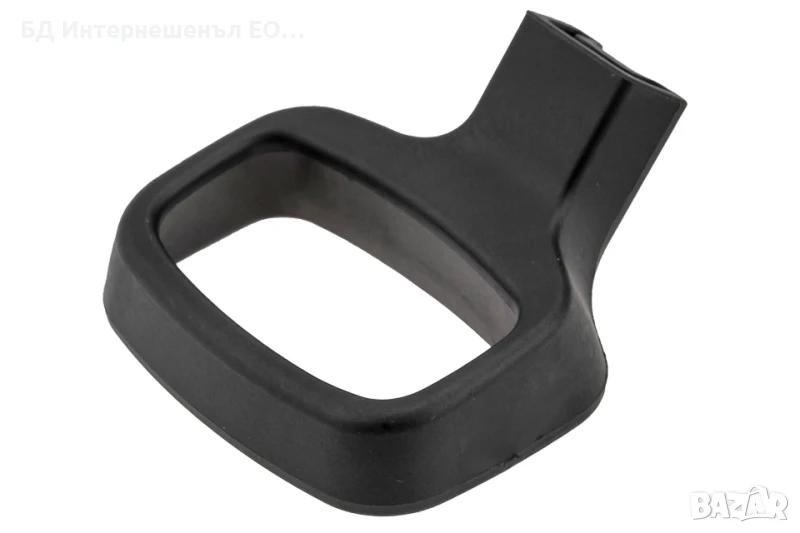 3C0881254A  Дръжка за регулиране на дясна седалка, Volkswagen, Audi, Черен, снимка 1