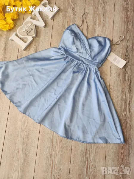 Дамска рокля, снимка 1