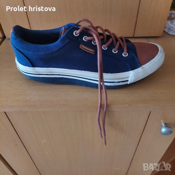 Нови,здрави маратонки, снимка 1