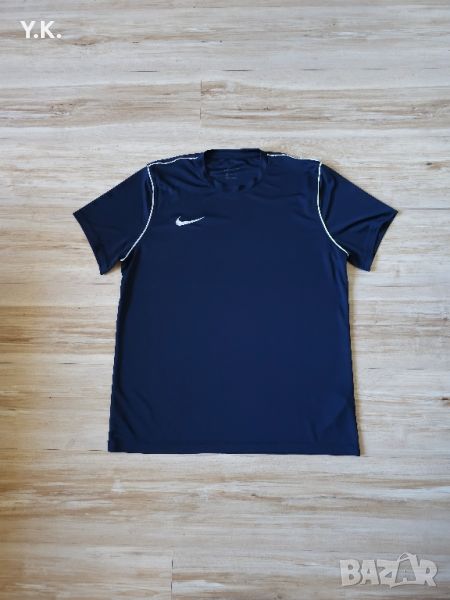 Оригинална мъжка тениска Nike Dri-Fit, снимка 1