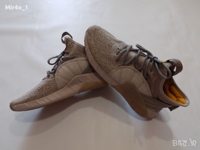 нови маратонки adidas tubular rise кецове обувки оригинал мъжки 43 27.5 см/44 28 см, снимка 1