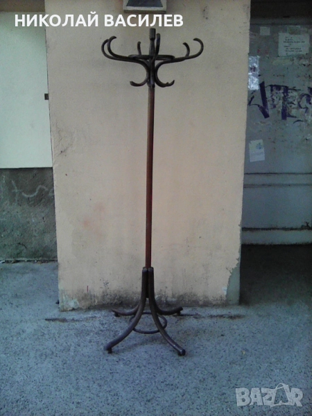 Питай  налична  пи  е  .  Ретро  закачалка  /  запазена  / Ниска  цена. ., снимка 1