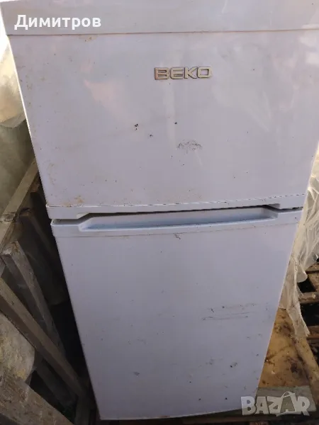 Хладилник , снимка 1