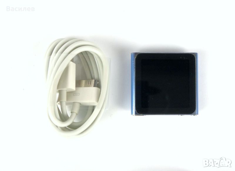 iPod NANO 6-та генерация / 8GB, снимка 1