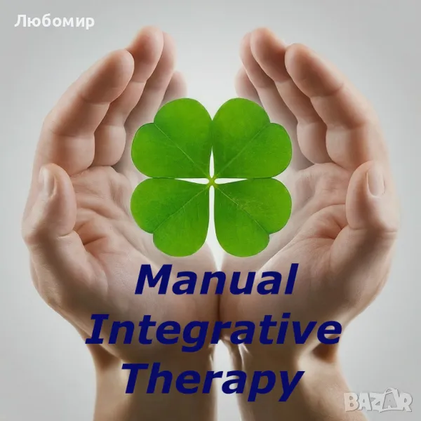 Еднодневен курс „Мануална Интегративна Терапия за домашни нужди”, снимка 1