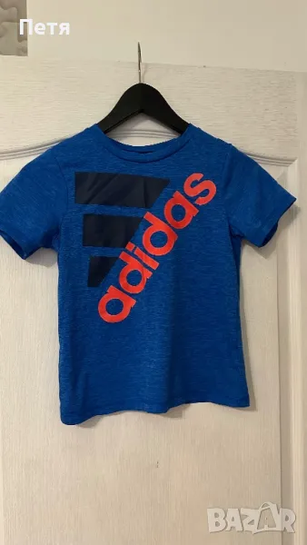 Adidas Детска тениска, снимка 1