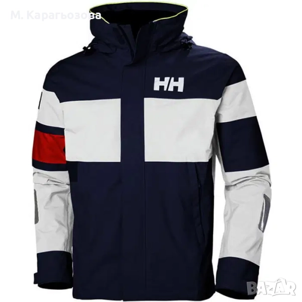 Helly Hansen Salt Lightweight Jacket, Размер М, снимка 1