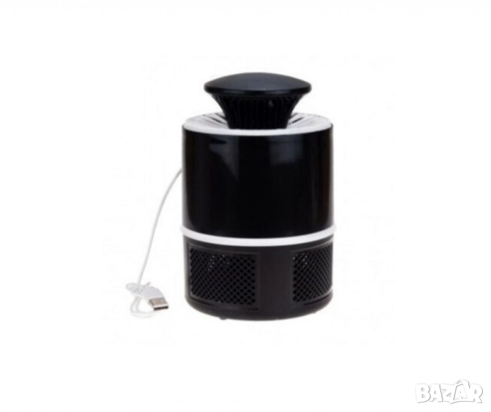 лампа против комари, снимка 1