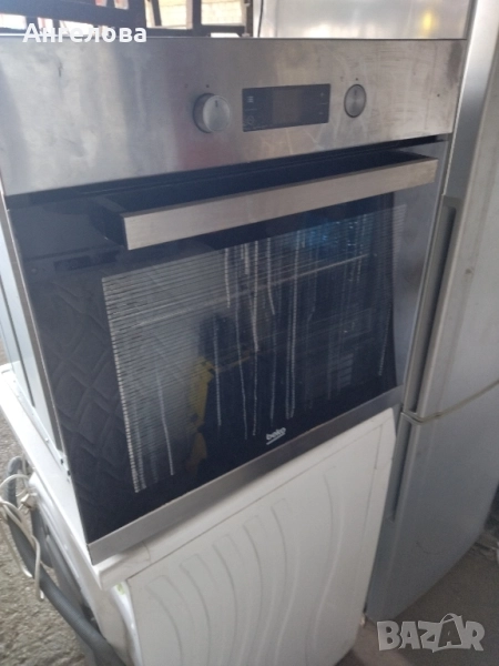 Печка за вграждане, снимка 1