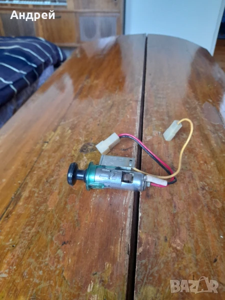 Стара запалка за автомобил,кола #5, снимка 1