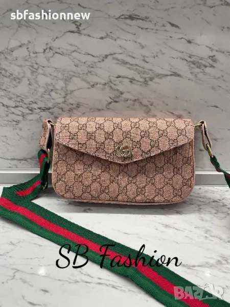 Gucci чанта, снимка 1