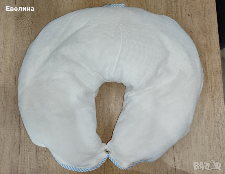 Възглавница за кърмене и бременни , снимка 1