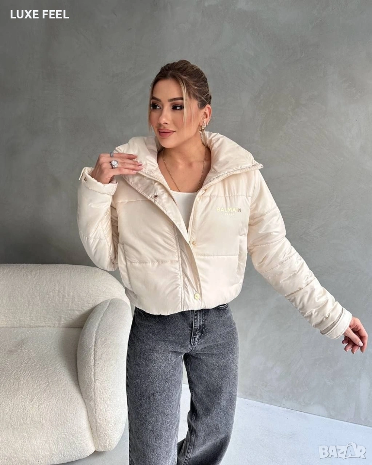 Дамско Яке ⚜️ BALMAIN , снимка 1