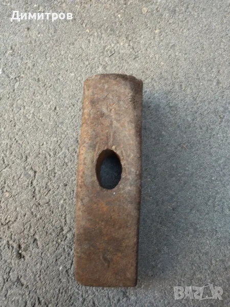 Чук, снимка 1