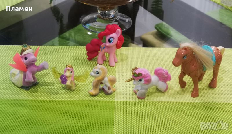 My little pony Понита, снимка 1