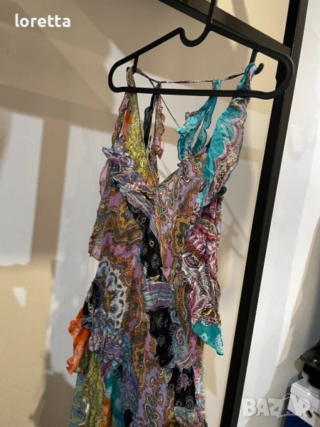 Рокля ZARA , снимка 1