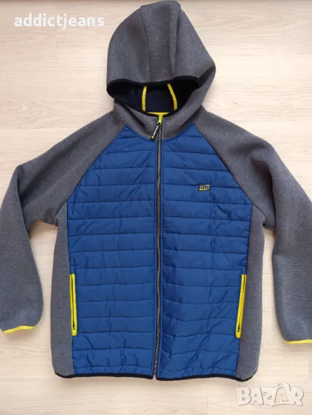 Мъжко спортно яке Jack&Jones размер 3XL, снимка 1