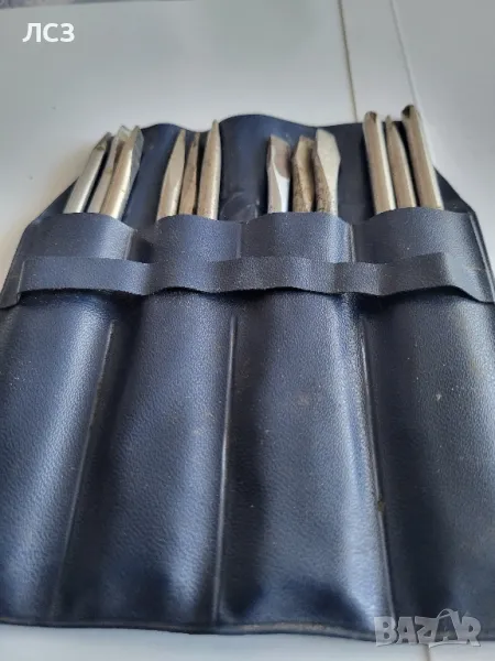 отвертки, снимка 1