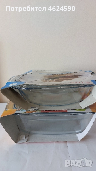 Тенджера йена, нови, снимка 1