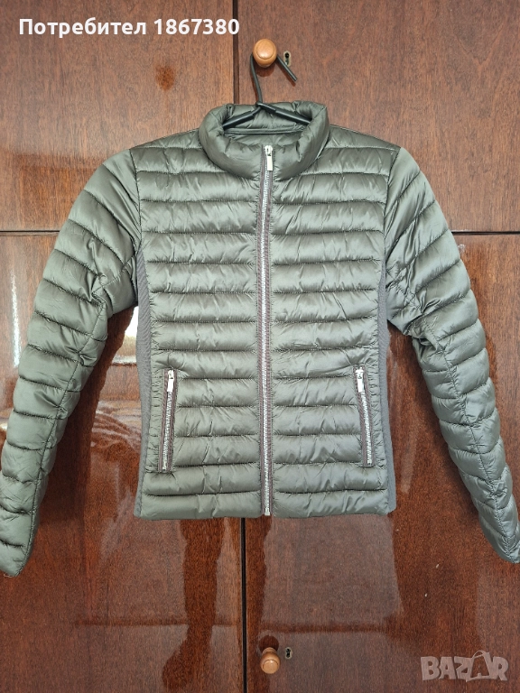 Дамско яке Mango, снимка 1