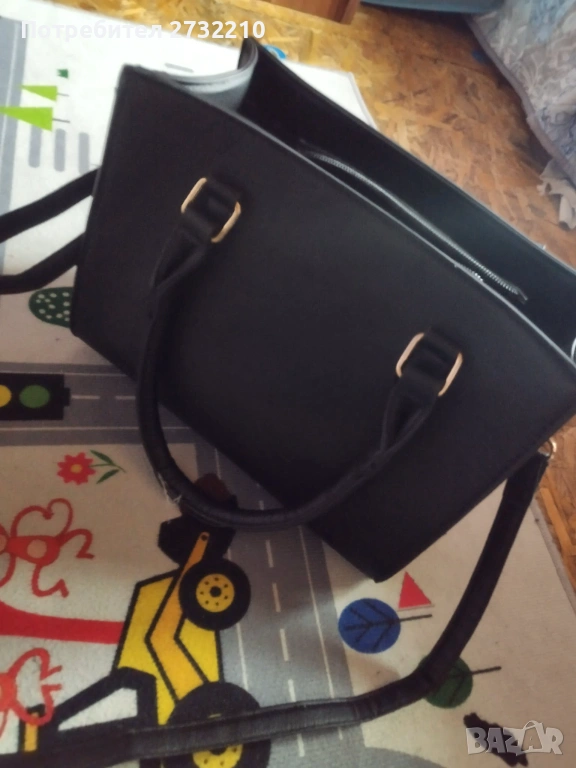 Дамска чанта , снимка 1