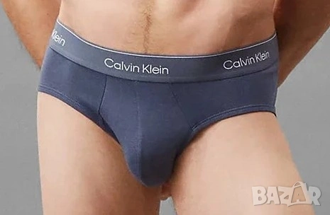 Слип Calvin Klein , снимка 1