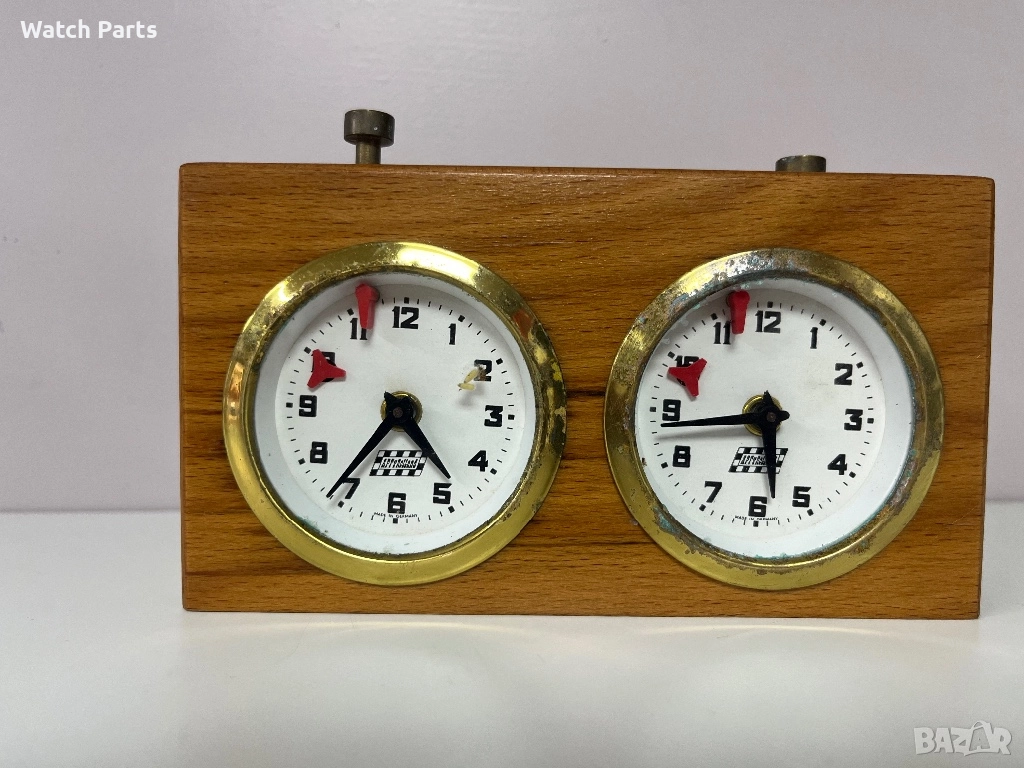 Apf Rolland шахматен часовник, снимка 1