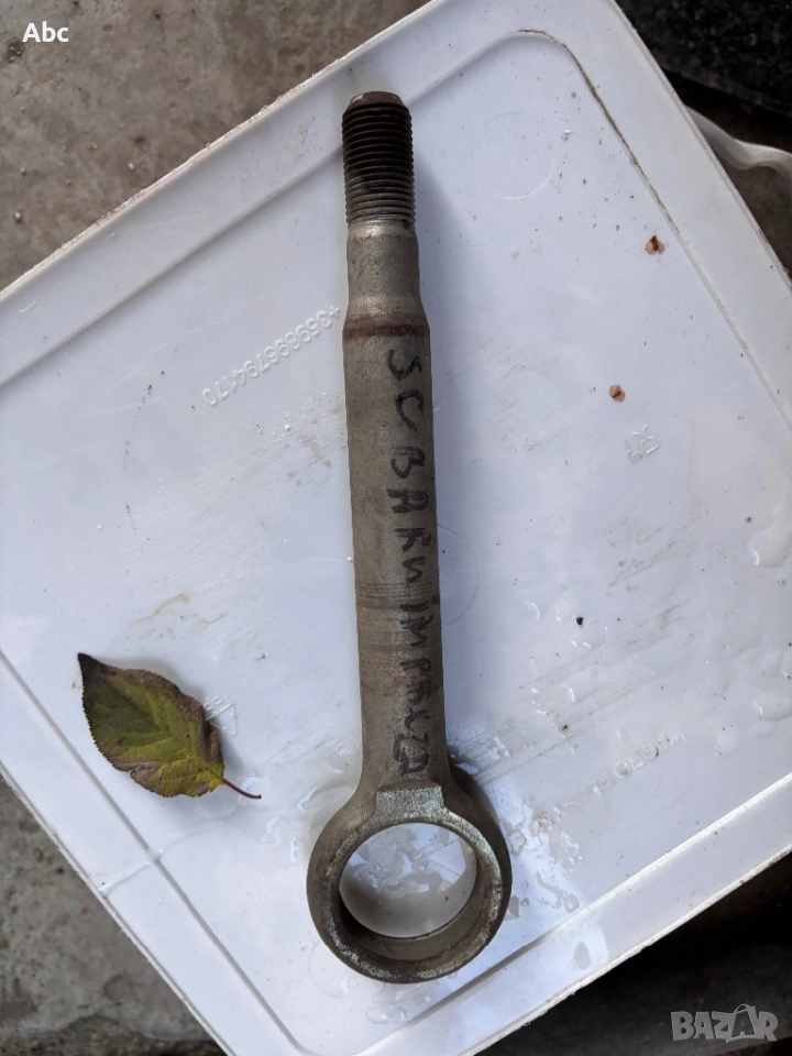 Кука за Субару Импреза 2008, снимка 1