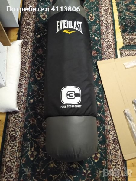 Боксов чувал everlast, снимка 1