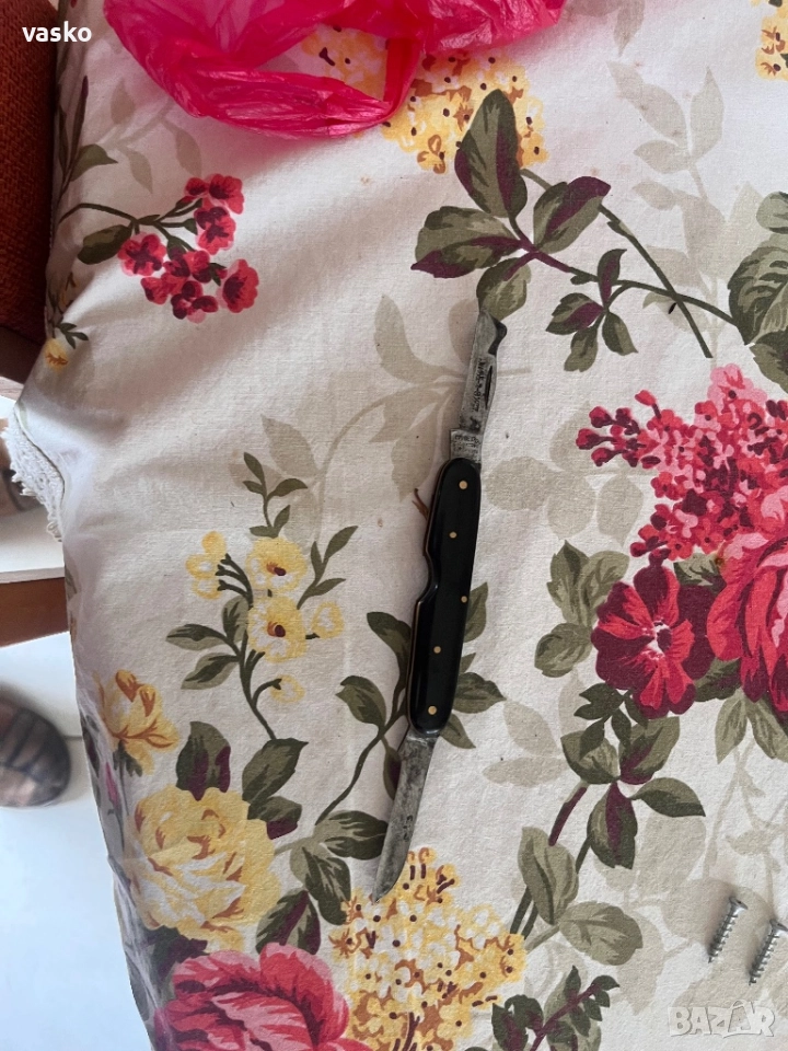 Буковец-много рядък, снимка 1