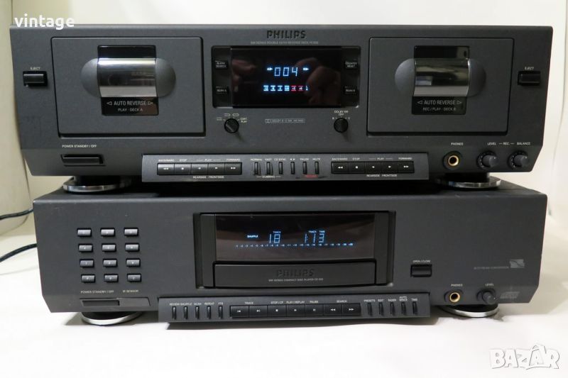 Philips FC 930_CD 930, снимка 1