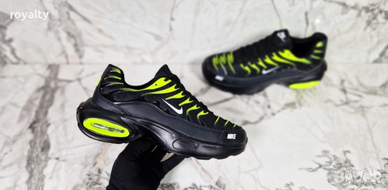 Nike спортни мъжки маратонки , снимка 1