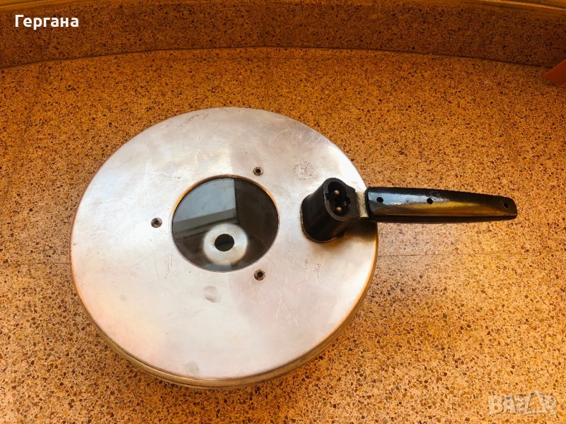 Електрическа тенджера , снимка 1