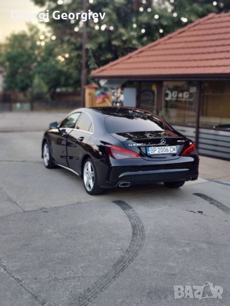 CLA 180 AMG , снимка 1