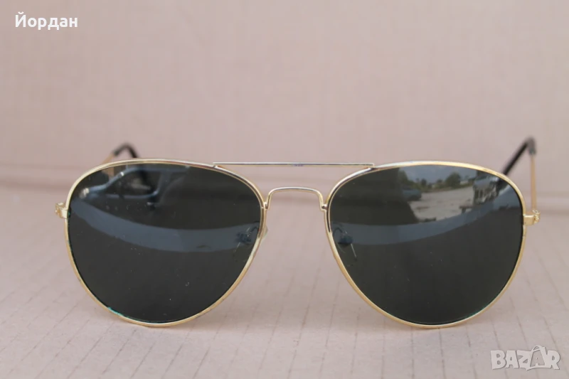 Слънчеви очила ''WBL Trading'', снимка 1