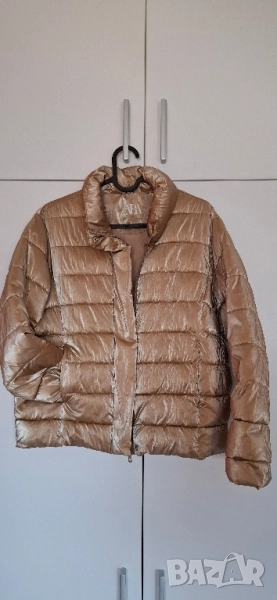 НАМАЛЕНО-Детско яке ZARA, снимка 1