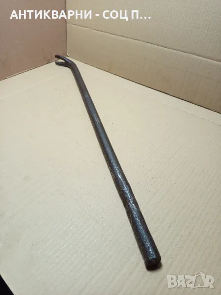 Соц Стара Щанга Лост Кози Крак 3кг., снимка 1