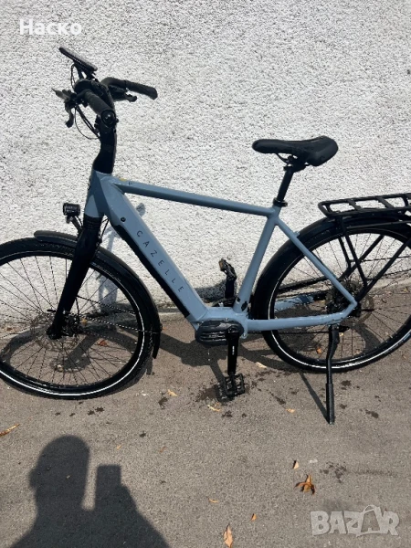 GAZELLE Електрически велосипед, снимка 1