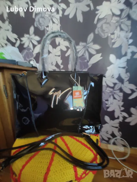 Дамска чанта, снимка 1