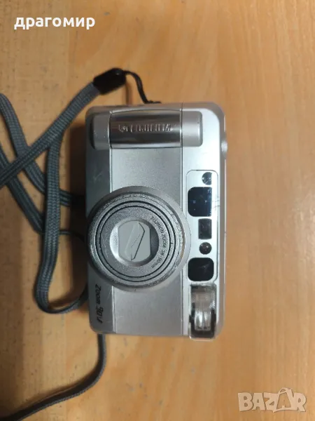 FUJIFILM Zoom 90v, снимка 1