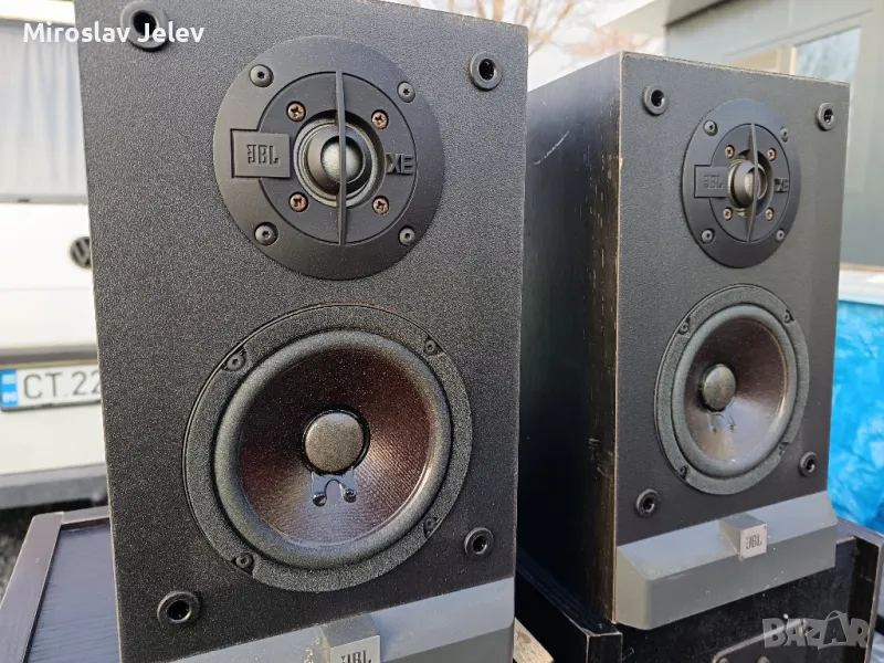 jbl xe 1, снимка 1