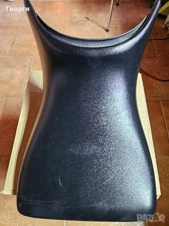 Седалка предна за Honda cbf 600 2008, снимка 1