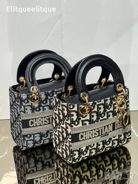 чанти Christian Dior , снимка 1
