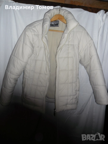 дамско зимно яке, снимка 1