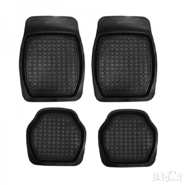 Универсални гумени стелки, снимка 1