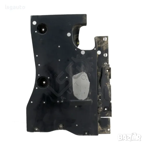 Задна кора под купе Mazda 6 Estate (GJ, GL)  2013-2019 ID: 145181, снимка 1