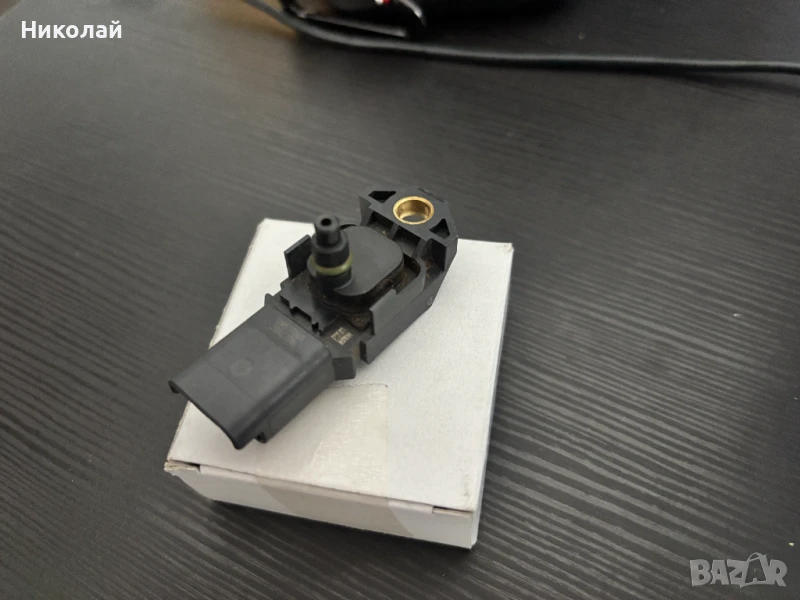 OEM Датчик налягане картер KTM/HUSQ/GG TPI '18-'23 55641075000, снимка 1