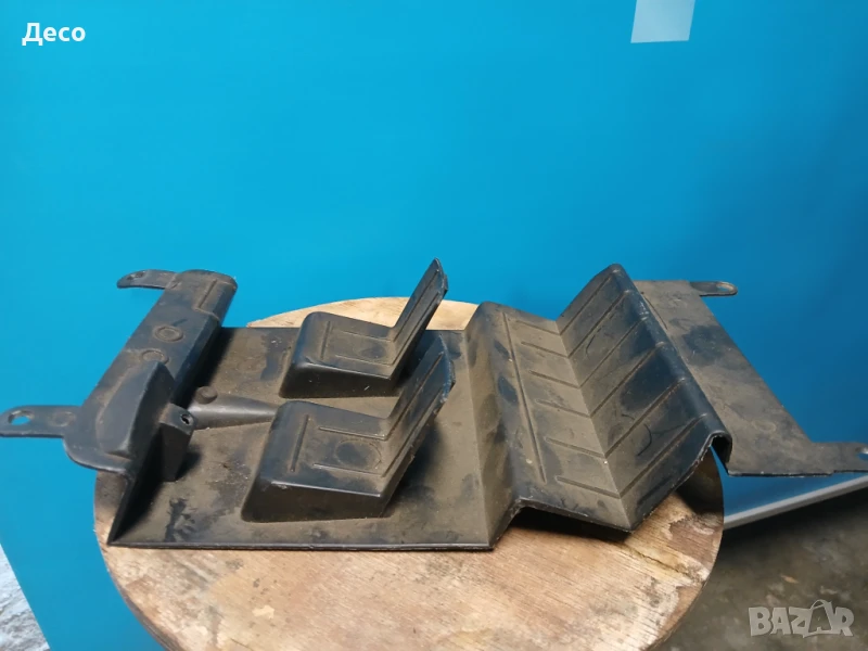 LADA-1500 седалки за руска играчка., снимка 1