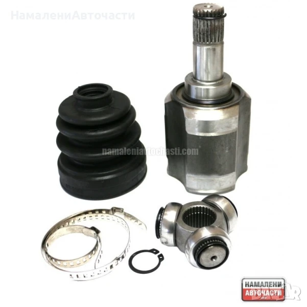 Предно вътрешно каре MN147089 NPWMS023 Mitsubishi, снимка 1