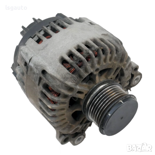 Алтернатор Volkswagen Scirocco III 2008-2017 ID: 153746, снимка 1